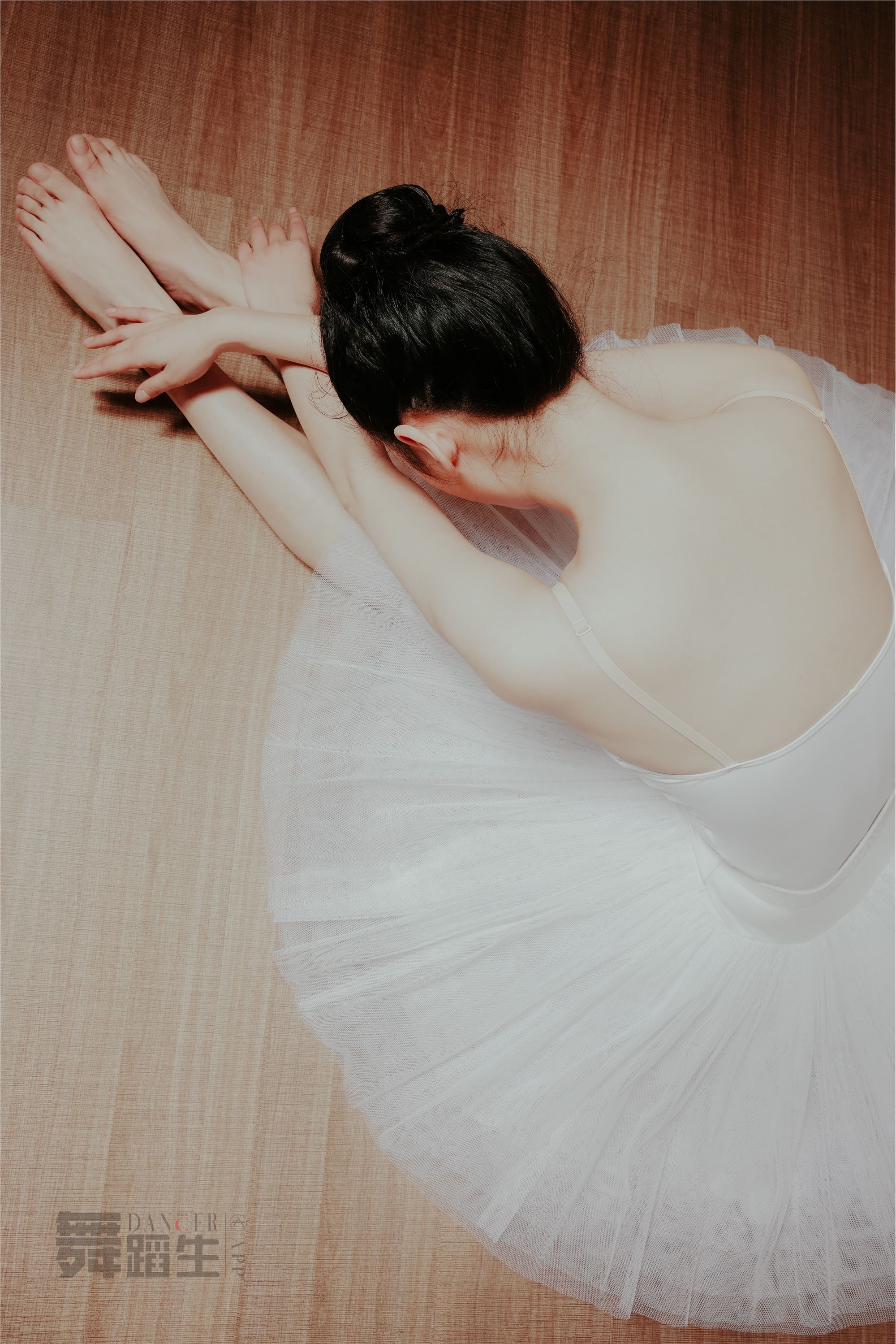 GALLI嘉丽 舞蹈生日记 088 - 快乐舞步 余羽